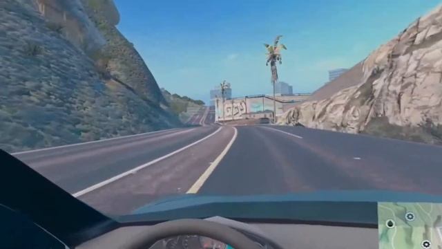 Gang V Is GTA V VR! Virtual Reality Gameplay-Oculus Quest 2 смотреть онлайн