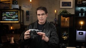 Fujifilm X-M5: 10 вещей, которые нужно знать перед покупкой