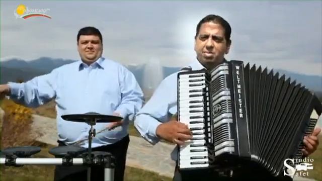 Зарад тебе моме. каловете газя