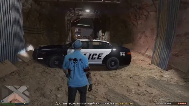 [18+] Тизер Casino Heist DLC #gta #4 [Дай я побазарю.] смотреть онлайн