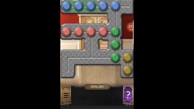 حلول لعبة 100 doors challenge مراحل levels wulkthrough ( 91-92-93-94-95 ) смотреть онлайн