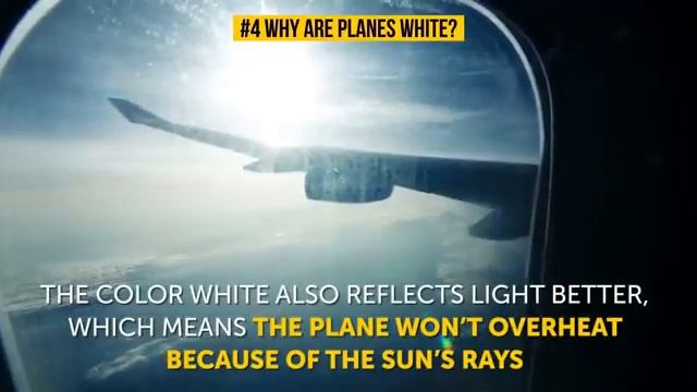 English fact:62 That s Why Airplane Seats Are Almost Always Blue смотреть онлайн