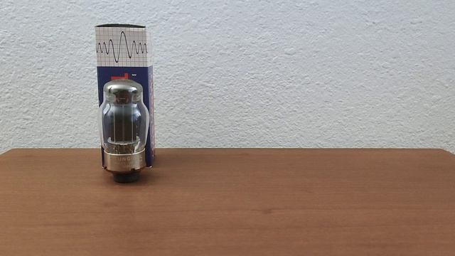 NOS 6550 & KT88 Tubes Intro - TungSol, GEC, GE, Sylvania for McIntosh MC275, Aegis tube amp смотреть онлайн