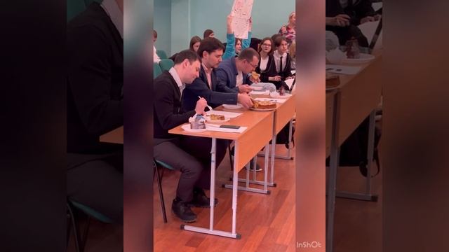 Мисс школы 1371 март 2023 года смотреть онлайн