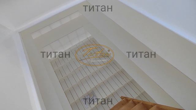 Титан Комфорт - лучший пластиковый погреб от производителя для дачи [купить с установкой недорого] смотреть онлайн