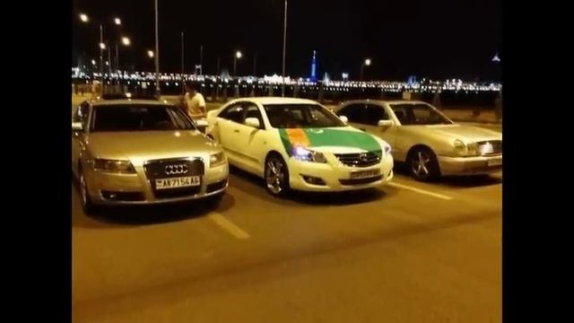 S.Beater - Mesele dal (2013) [turkmen cars] смотреть онлайн