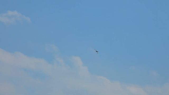 Wey 2019 | RBCkits De Havilland DH.108 Swallow von Roland Behrent смотреть онлайн