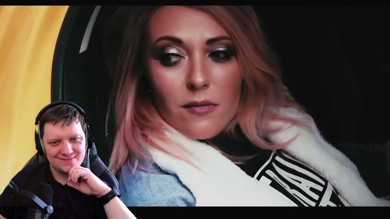 В стиле диско | Реакция на Вирус смотреть онлайн