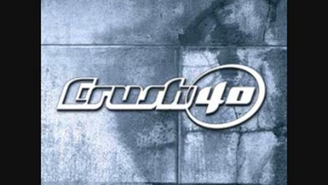 Crush 40 - Super Sonic Songs (New Album - Releases November 18th, 2009) смотреть онлайн