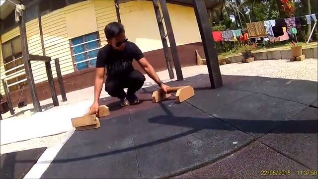 Bar Aura Troopers Mini Competition смотреть онлайн