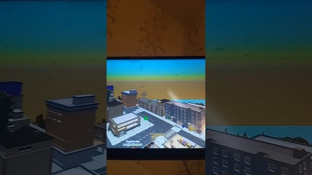 история про карту чикен ган смотреть онлайн