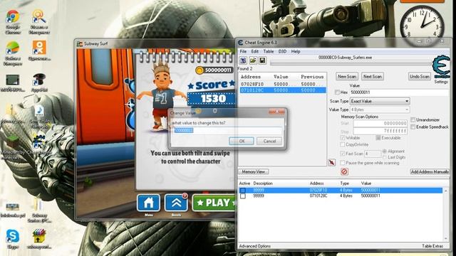 kak sdelat v subway surf chit смотреть онлайн