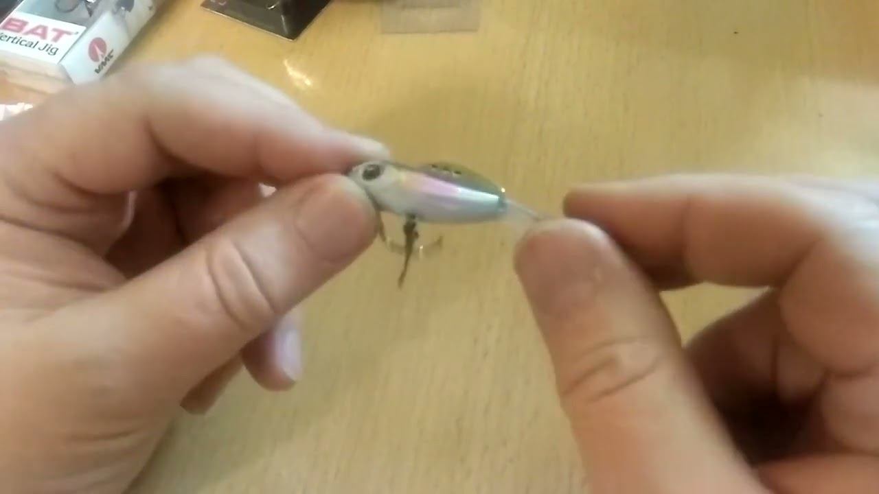 Распаковка посылки с балансиром Chimera Differ