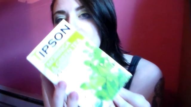 July Daily Goodie Box Free Samples Unboxing смотреть онлайн