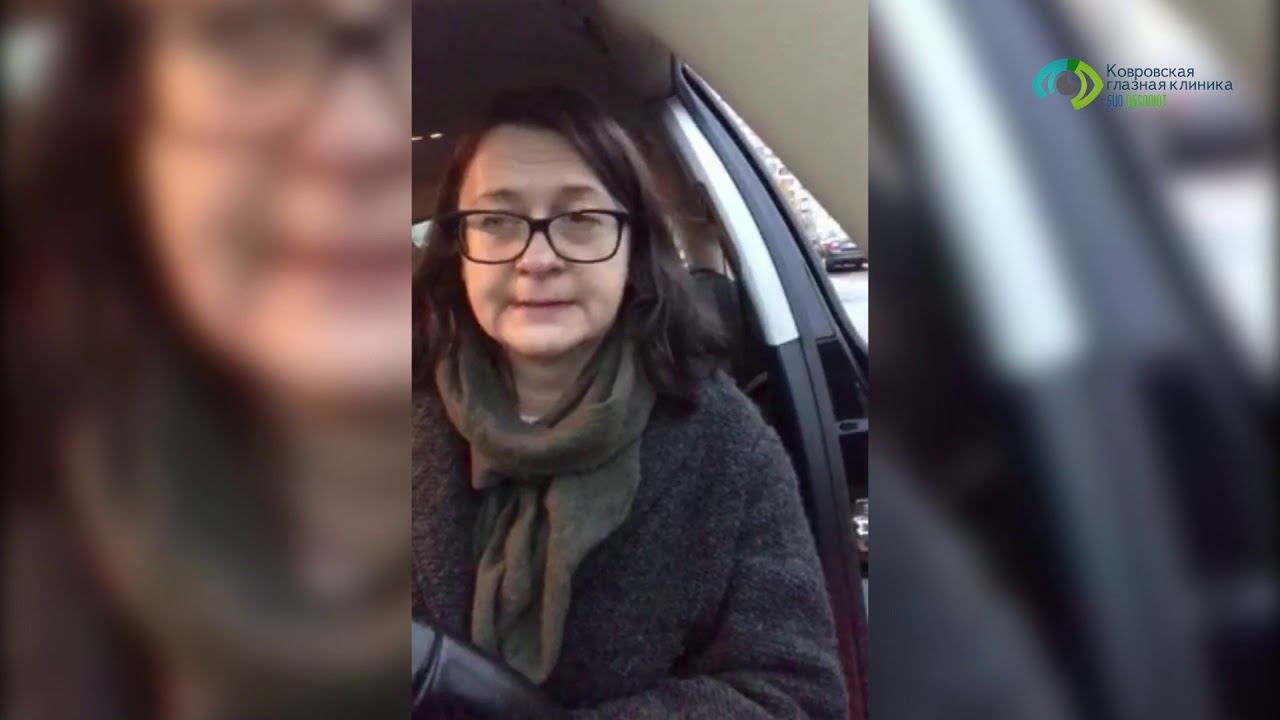 Москвичи оперируются в "Био Абсолют"! смотреть онлайн