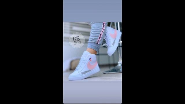 How to Puma shoes for girls women and kids,... смотреть онлайн