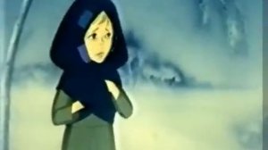 Партизанская снегурочка мультфильм