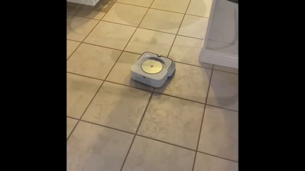 iRobot Braava-Jet M6