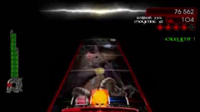 RX Guitar Master - Near Theme Sightread Expert смотреть онлайн