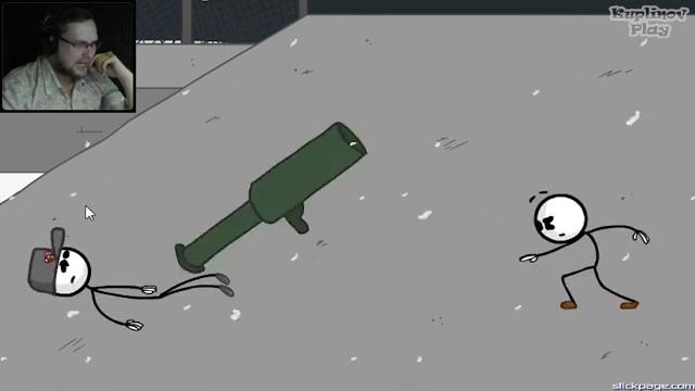 Kuplinov.play Genre Stickman побег из тюрьмы