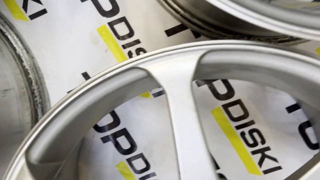 Литые Диски AVS R17 : 8 : бу из Японии смотреть онлайн