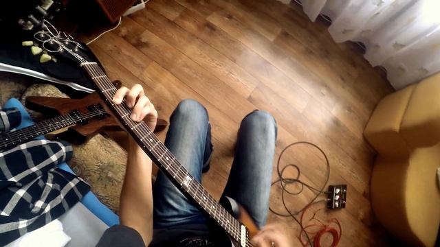 Kurenkman - Christmas Metal Song смотреть онлайн