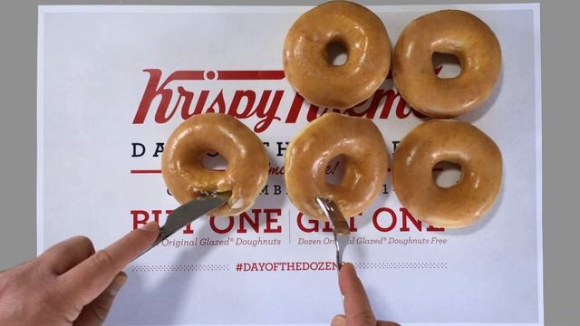 Are You Ready For The #DayOfTheDozens?