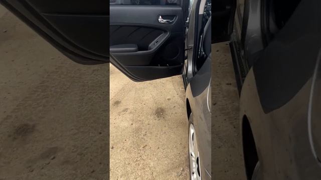 Киа Церрато 2017 год автомат 1,6 мотор смотреть онлайн