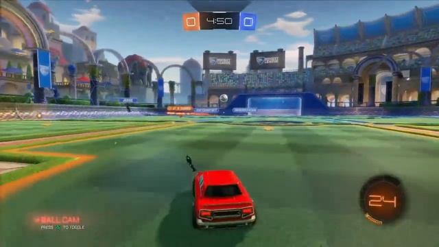 LIVE ROCKET LEAGUE GAMEPLAY WITH VIEWERS/CUSTOMS-RANKED-TOURNAMENT смотреть онлайн