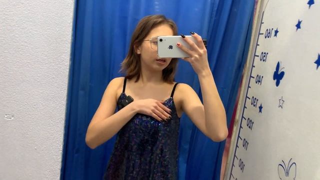 Kids Section Try On Haul Christie Megapolly`s смотреть онлайн