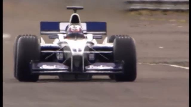 The Secret Life Of F1 - Show 1 (of 3) Formula 1 Documentary смотреть онлайн