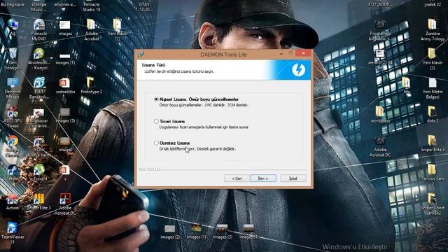 iso dosyası açma смотреть онлайн