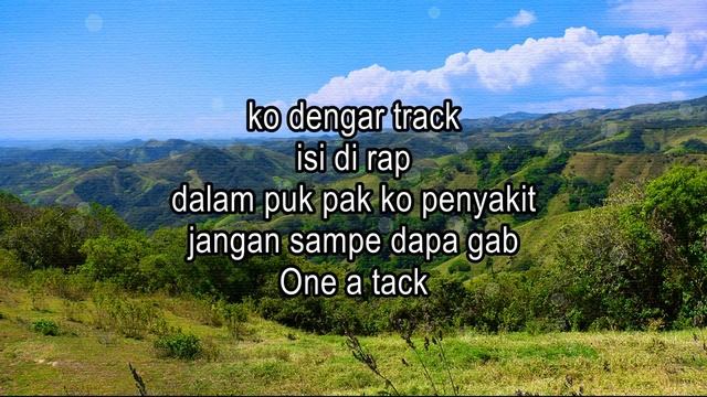 Sayonara Toton Caribo Lirik Lagu смотреть онлайн