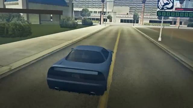 Project: New Las Venturas - V1 смотреть онлайн