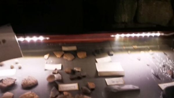 Britain's Most Haunted Castle - Chillingham Castle