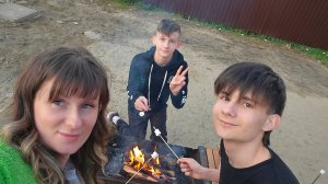 ВЛОГ 🌱 РАЗМЕЧАЕМ УЧИСТОК // ОПЯТЬ БЕЗ ЭЛЕКТРИЧЕСТВА // БАРДЮРЫ В ОГОРОДЕ