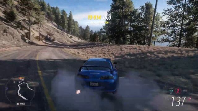 Forza Horizon 5 drift смотреть онлайн