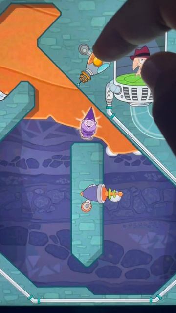 Where’s my Perry: Calling All Agents: Danger Comes In Threes Level 1-4 Full Gameplay смотреть онлайн