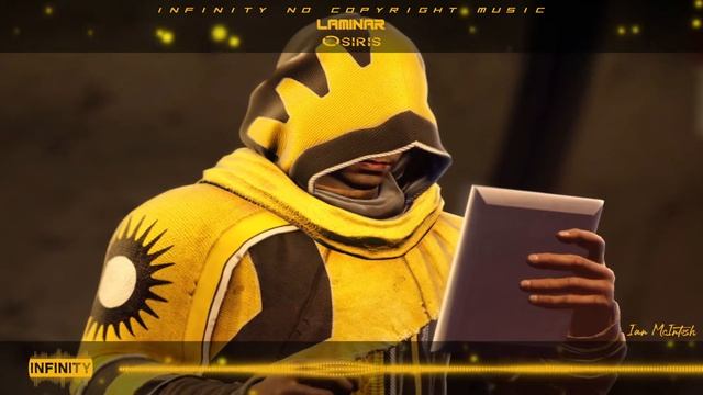 Laminar - Osiris [INFINITY NO COPYRIGHT] смотреть онлайн