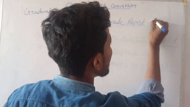 CGPA| OGPA marks conversion concept| Percentage ko marks me kaise Badle | Point me Marks kaise Dale смотреть онлайн