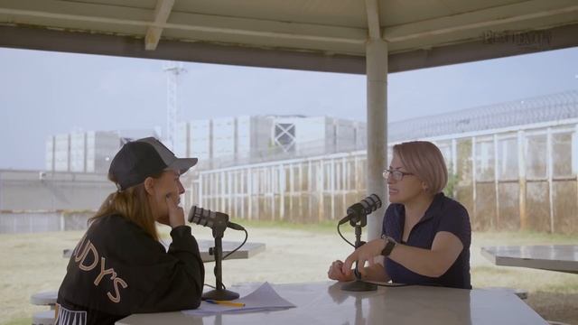 Johanna | Las carencias y la rebeldía me convirtieron en una traficante de drogas смотреть онлайн