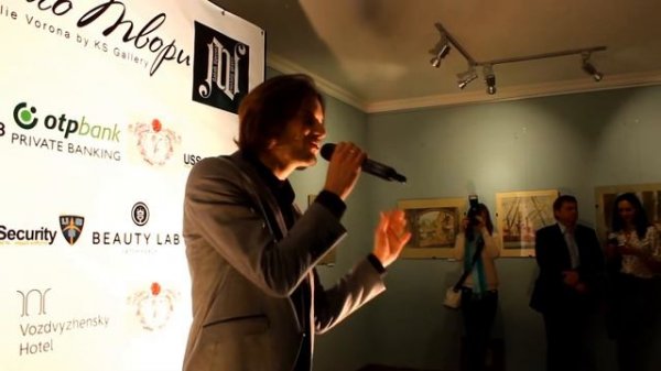 #Artproject Михаил Брунский