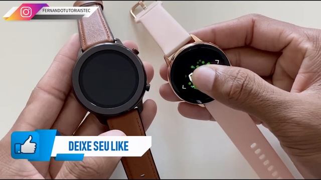 SMARTWATCH LEMFO SG2 Vs SMARTWATCH L11 | COMPARATIVO DIFERENCIADO LADO A LADO. QUAL É MELHOR.