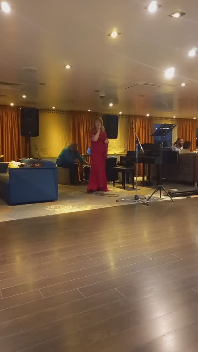 I could have dance all night смотреть онлайн