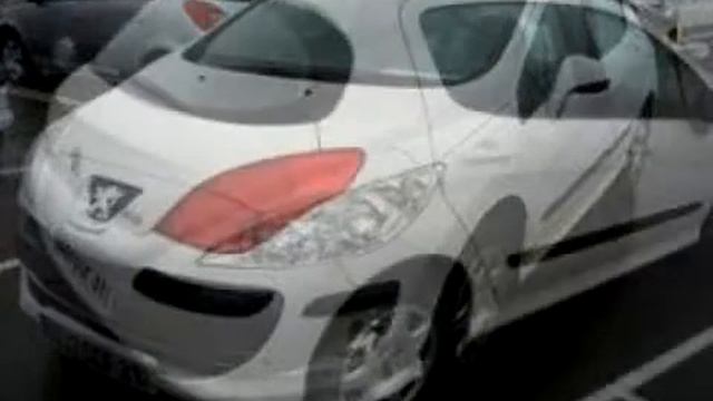 Peugeot 308 à vendre sur vivalur.fr смотреть онлайн