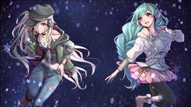 Nightcore Steal the Show -Monster High- (Hungarian) смотреть онлайн