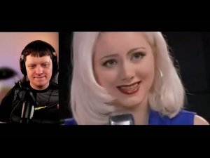 Ветер с моря дул | Реакция Славянчика на Натали