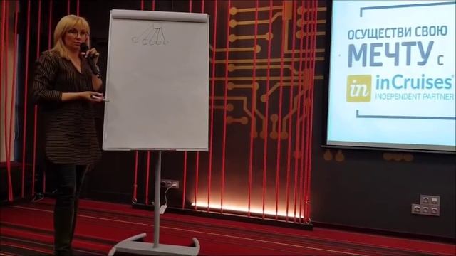 Инга Мишина личная история inCruises смотреть онлайн