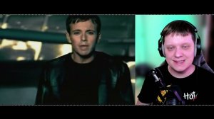 Будь со Мной | Реакция на Андрея Губина