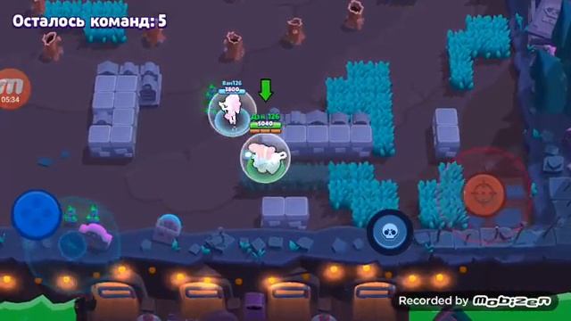 Играю в брал старс смотреть онлайн